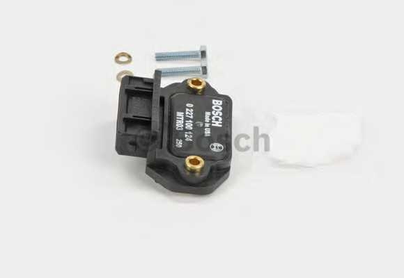bosch 0227100124