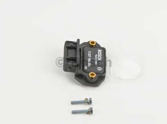 bosch 0227100203