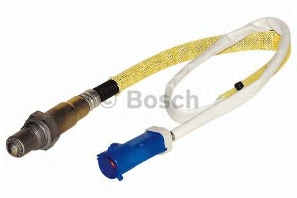 bosch 0258006607