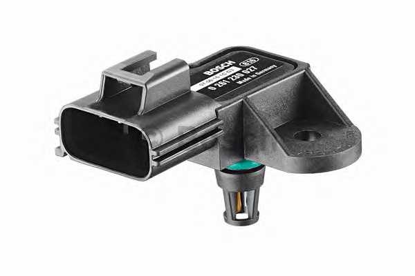 bosch 0261230027