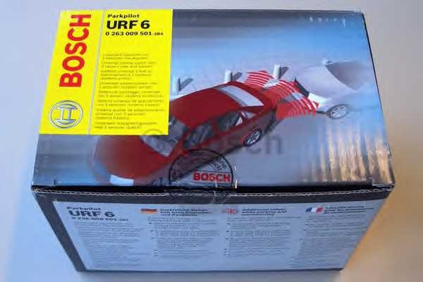 bosch 0263009501