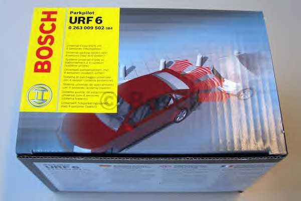 bosch 0263009502