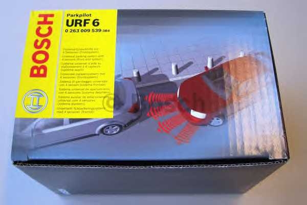 bosch 0263009539