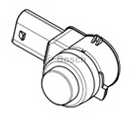 bosch 0263009638