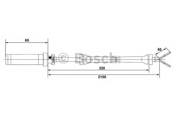 bosch 0265004009