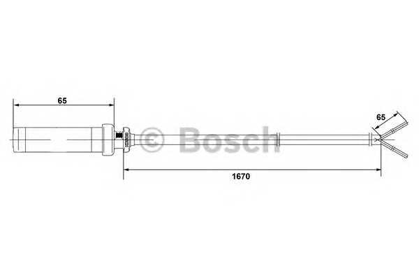 bosch 0265004010