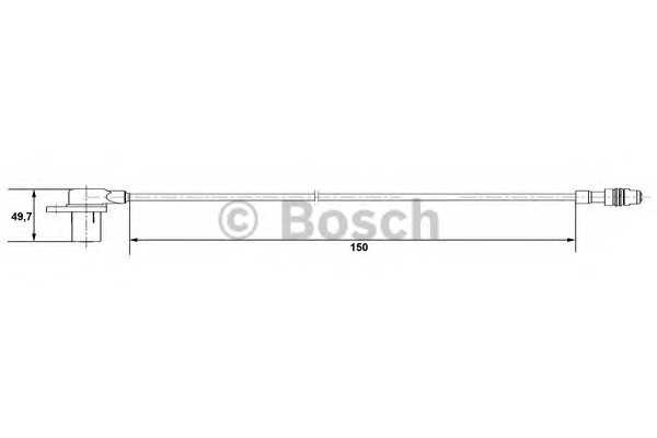 bosch 0265006107