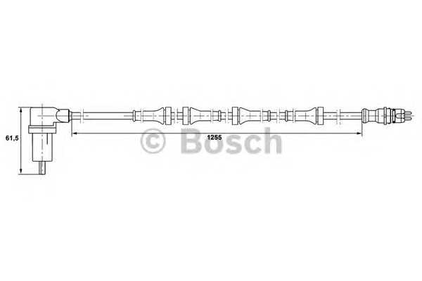 bosch 0265006154