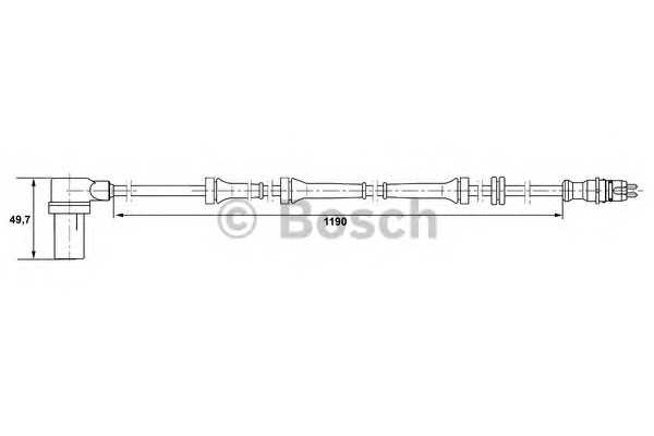 bosch 0265006156