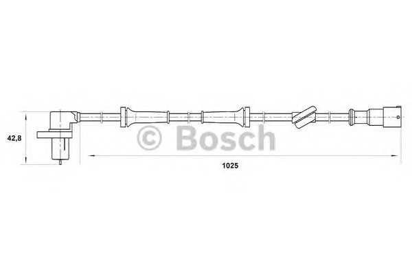 bosch 0265006197