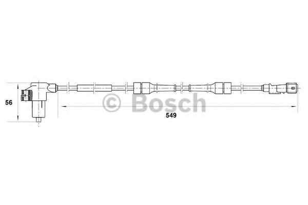 bosch 0265006199