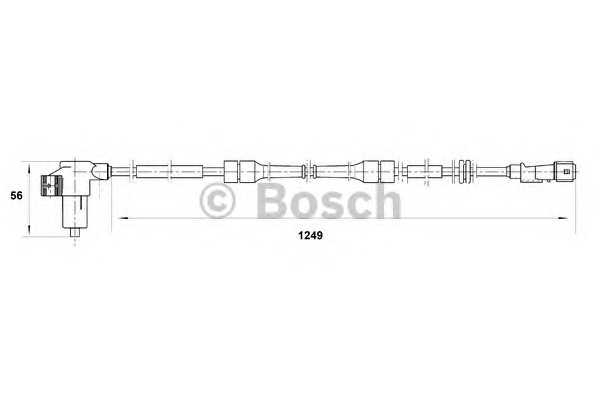 bosch 0265006200