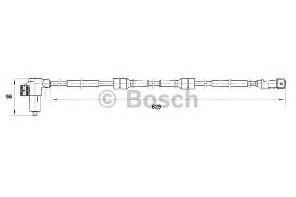 bosch 0265006201