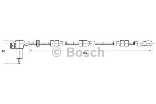 bosch 0265006203