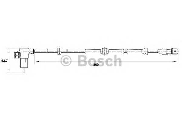 bosch 0265006209