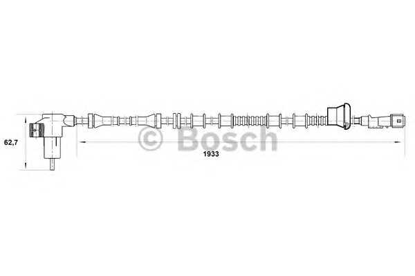 bosch 0265006315