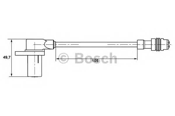 bosch 0265006344