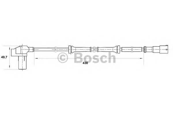 bosch 0265006383