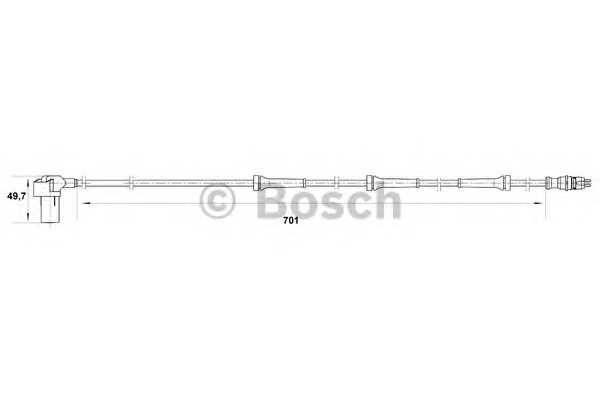 bosch 0265006384
