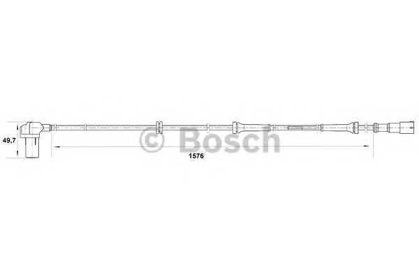 bosch 0265006385