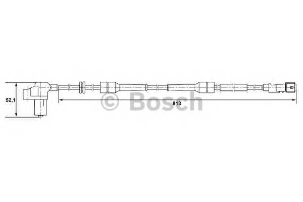 bosch 0265006388
