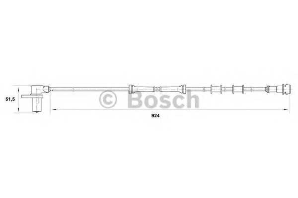 bosch 0265006425