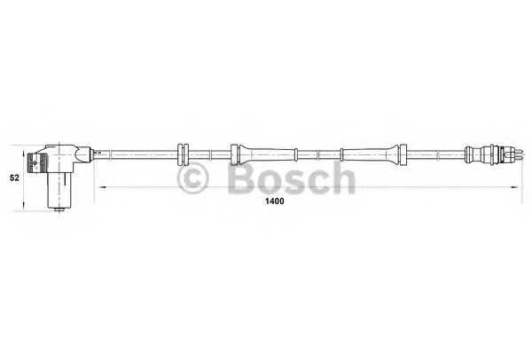 bosch 0265006427