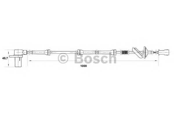 bosch 0265006573