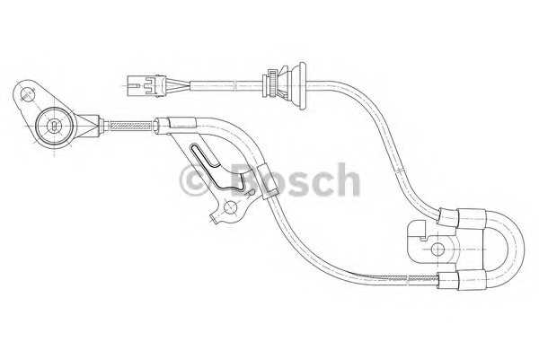 bosch 0265006665