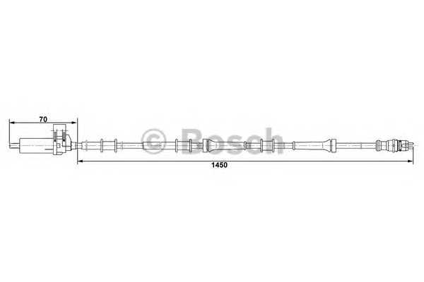 bosch 0265006689