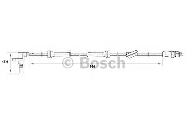bosch 0265007036