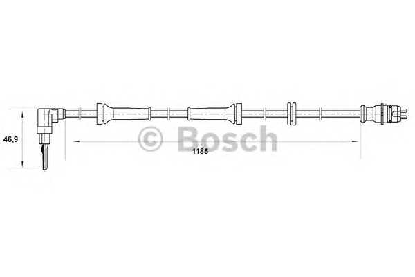 bosch 0265007038