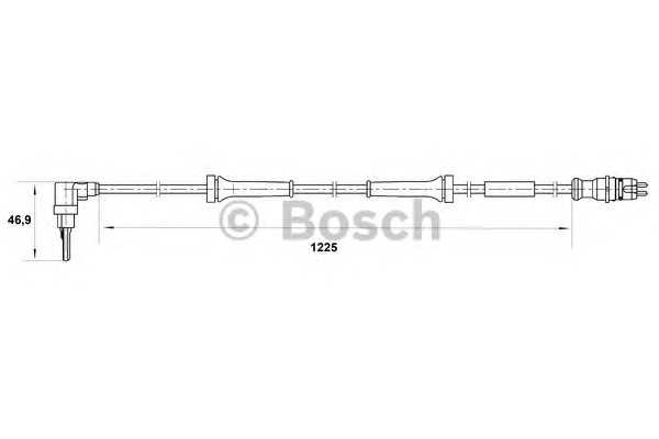 bosch 0265007039