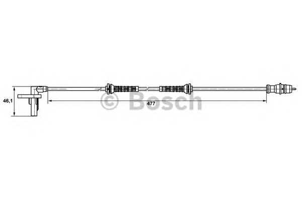 bosch 0265007527