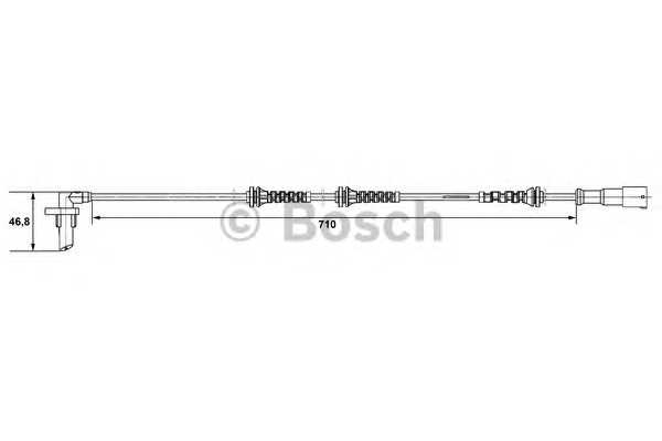 bosch 0265007529
