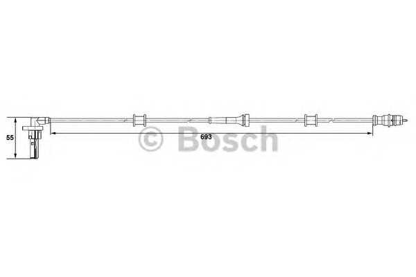 bosch 0265007534