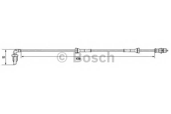 bosch 0265007582