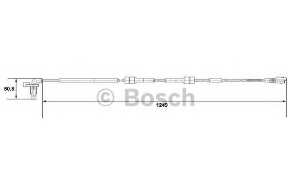 bosch 0265007666