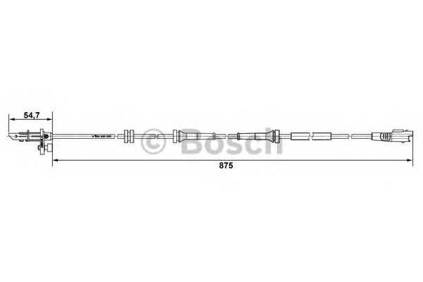 bosch 0265007790