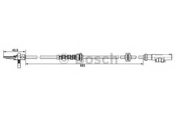 bosch 0265007896