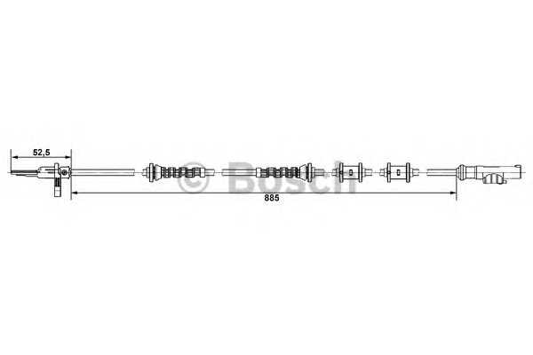 bosch 0265007980