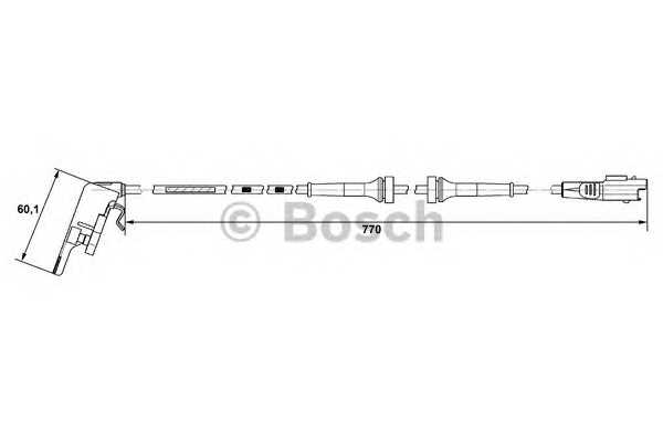 bosch 0265008018