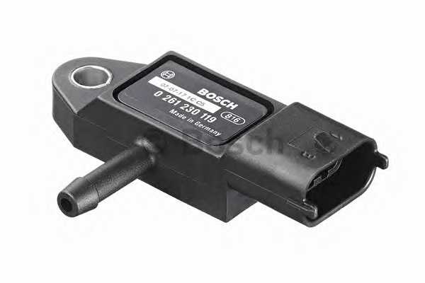 bosch 0281002593