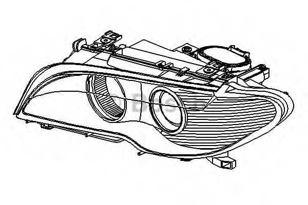 bosch 0301209206