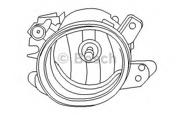 bosch 0305076001