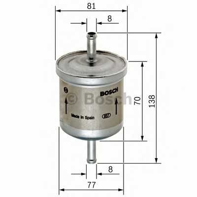 bosch 0450905324