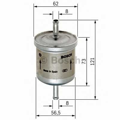 bosch 0450905326