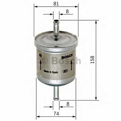 bosch 0450905903