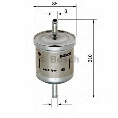 bosch 0450905908