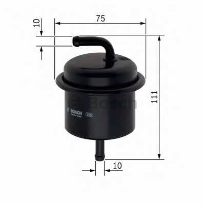 bosch 0450905920
